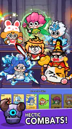 Knight Survivor 3