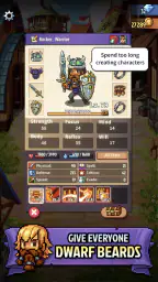 Knights of Pen and Paper 3 3