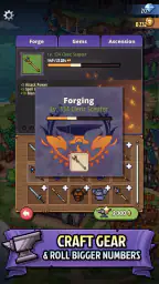 Knights of Pen and Paper 3 4