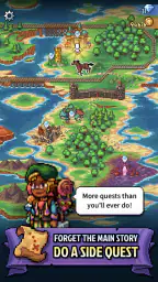Knights of Pen and Paper 3 6