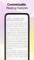 Knigorad - Read Novels & Books 2