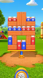 Knock Out 3