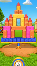 Knock Out 4