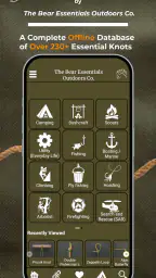 Knot IQ - The Bear Essentials 2