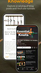 Knot IQ - The Bear Essentials 7
