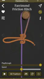 Knot IQ - The Bear Essentials 8