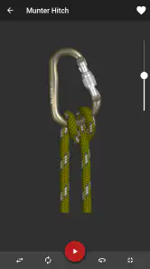 Knots 3D screenshot