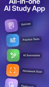 Knowunity: AI Study & Homework screenshot