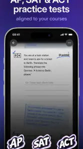 Knowunity: AI Study & Homework screenshot