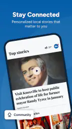 Knoxville News from WBIR 1