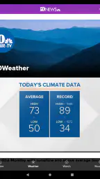 Knoxville News from WBIR 8