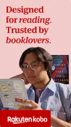 Kobo | eBooks & Audiobooks 1