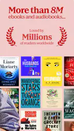Kobo | eBooks & Audiobooks 2