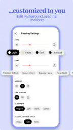 Kobo | eBooks & Audiobooks 4