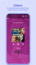Kobo | eBooks & Audiobooks 7