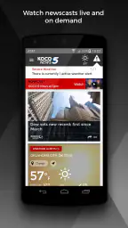 KOCO 5 News and Weather 1