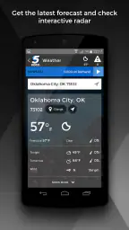 KOCO 5 News and Weather 3