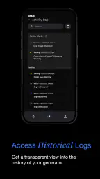 Kohler Energy Management 3