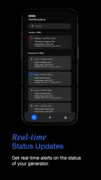 Kohler Energy Management 4