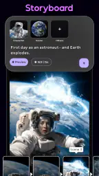 Koi AI - AI Video Generator 7