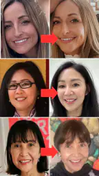 Koko Face Yoga 2
