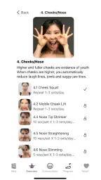 Koko Face Yoga 6