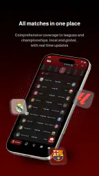 Koora Live - Live Score 1
