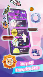 Kpop Demon : Piano Game 1