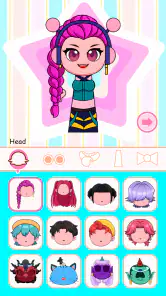 Kpop Music DIY: Mix Beats screenshot