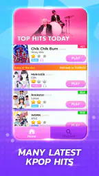 Kpop Piano Star - Music Game 2