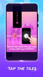 Kpop Piano Star - Music Game 4