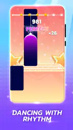 Kpop Piano Star - Music Game 5