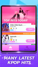 Kpop Piano Star - Music Game 8