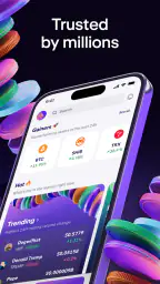 Kraken: Buy Stocks & Crypto 2
