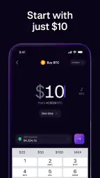 Kraken: Buy Stocks & Crypto 3