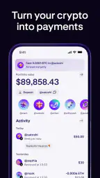 Kraken: Buy Stocks & Crypto 5