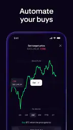 Kraken: Buy Stocks & Crypto 6