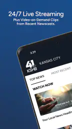 KSHB 41 Kansas City News 1