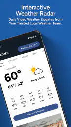 KSHB 41 Kansas City News 4