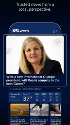 KSL.com News Utah 1