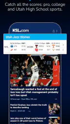 KSL.com News Utah 4