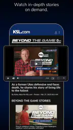 KSL.com News Utah 6