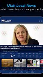 KSL.com News Utah 7