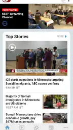 KSTP 5 Minneapolis-St. Paul MN 2