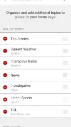 KSTP 5 Minneapolis-St. Paul MN 6