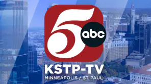KSTP 5 Minneapolis-St. Paul MN screenshot