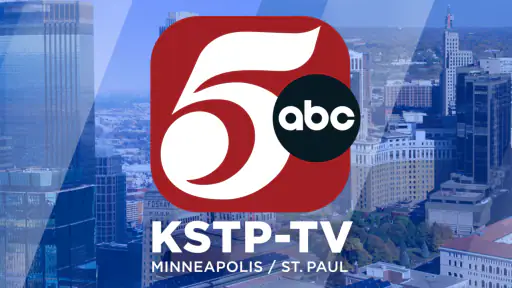KSTP 5 Minneapolis-St. Paul MN 8