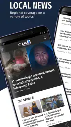 KTLA 5 News Los Angeles 1