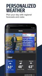KTLA 5 News Los Angeles 4