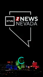 KTVN Channel 2 News 7